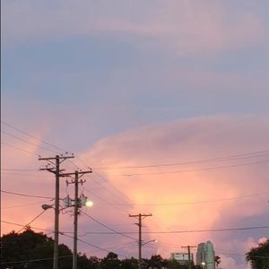 Meet your Posher, Sabrina